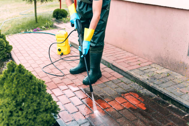 Best Fence Cleaning  in Bryan, OH