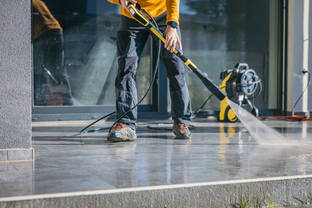 Best Gutter Cleaning  in Bryan, OH