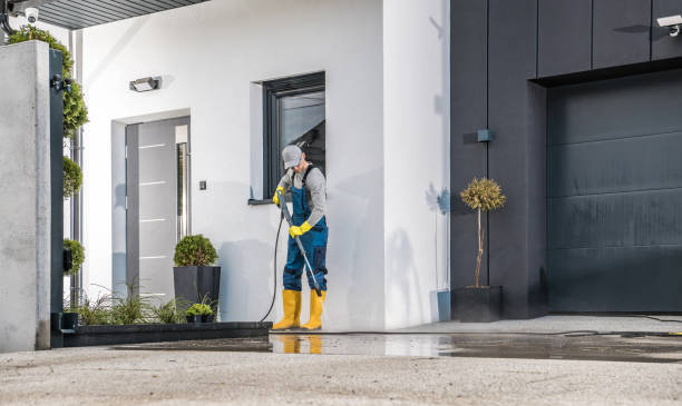 Best Soft Washing  in Bryan, OH