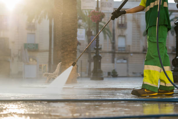 Best Parking Lot and Garage Cleaning  in Bryan, OH